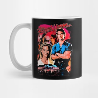 Roadhouse Mug